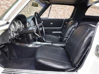 Second-hand Corvette Stingray 1963 Alb