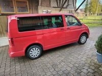 gebraucht VW Multivan T6