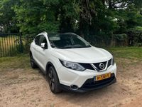 gebraucht Nissan Qashqai 