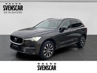 Gebraucht Volvo XC60 Core 197 PS (144 kW) 2022 Grau SUV