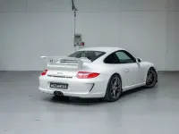 Occasion Porsche 997 435 ch (319 kW) 2009 Blanc