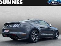 Gebraucht Ford Mustang GT 449 PS (330 kW) 2022 Grau Coupé