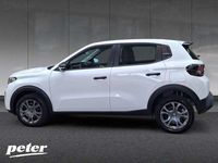 Gebraucht Citroën C3 101 PS (74 kW) 2026 Met. polarweiß SUV