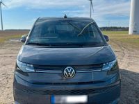 Usata VW Multivan 150 CV (110 kW) 2024 Grigio Monovolume