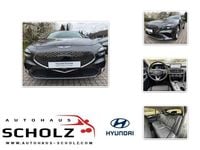 Gebraucht Genesis G70 Premium 200 PS (147 kW) 2024 Grau Limousine