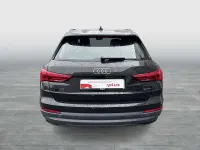 Gebraucht Audi Q3 Ambiente 193 PS (141 kW) 2025 Schwarz SUV