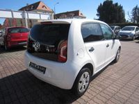 gebraucht VW up! up! load