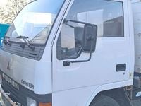 Gebraucht Mitsubishi Canter 79 PS (58 kW) 1996 Weiß SUV
