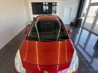 Usata Citroën C3 Tendance 95 CV (69 kW) 2011 Rosso Berlina