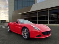 Gebraucht Ferrari California 560 PS (411 kW) 2016 Rot Cabrio