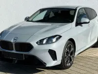 Neu BMW 120 M Sport 156 PS (114 kW) 2026 M brooklyn grau metallic Kleinwagen
