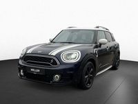 Gebraucht Mini Cooper Countryman 2020 Schwarz SUV