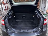 Gebraucht Ford Mondeo Titanium 179 PS (131 kW) 2015 Grau Limousine