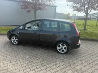 Usata Ford C-MAX 101 CV (74 kW) 2007 Nero Monovolume
