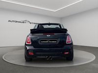 Gebraucht Mini John Cooper Works Cabriolet 211 PS (155 kW) 2014 Other Cabrio