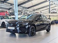 Gebraucht Opel Corsa 75 PS (55 kW) 2024 Schwarz Kleinwagen