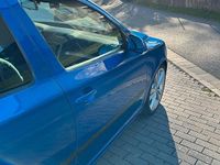 Gebraucht Skoda Octavia 196 PS (144 kW) 2011 Blau Kombi