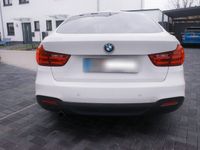 gebraucht BMW 320 Gran Turismo d