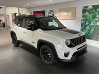 gebraucht Jeep Renegade e-Hybrid Upland 1.5l MHEV 48V