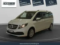 Gebraucht Mercedes V220 Edition 163 PS (119 kW) 2022 Andere Van / Kleinbus