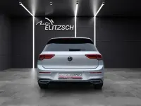 Używany VW Golf VIII Active 150 KM (110 kW) 2023 Srebrny Sedan/Limuzyna