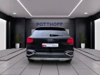 Gebraucht Audi Q2 Advanced Plus 116 PS (85 kW) 2025 Mythosschwarz metallic SUV