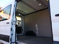 Gebraucht Ford Transit Trend 170 PS (125 kW) 2020 Weiß Limousine