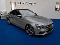 Gebraucht Mercedes E400 340 PS (250 kW) 2020 Grau Limousine