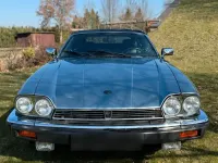 Gebraucht Jaguar XJS 1990 Cabrio