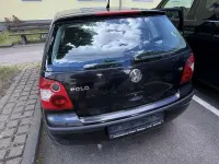 Gebraucht VW Polo Comfortline 75 PS (55 kW) 2004 Kleinwagen