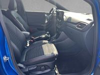 Gebraucht Ford Puma ST-Line 155 PS (114 kW) 2021 Andere Limousine