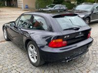 gebraucht BMW Z3 Coupé 2.8 ° Klima °