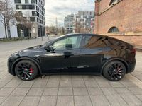 gebraucht Tesla Model Y Performance nur 12tKM Dual Motor AWD
