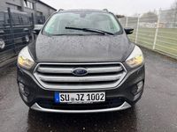 Gebraucht Ford Kuga 150 PS (110 kW) 2018 Grau SUV