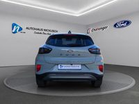 Neu Ford Puma Titanium 125 PS (91 kW) 2026 Grau SUV