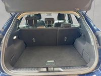 Gebraucht Ford Puma Titanium 125 PS (91 kW) 2022 Blau SUV