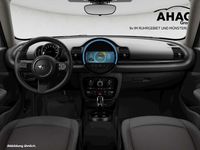 Gebraucht Mini One D Clubman 116 PS (85 kW) 2022 Midnight black Kombi