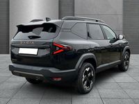 Neu Dacia Bigster Extreme 140 PS (102 kW) 2025 Perlmuttschwarz SUV