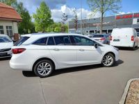 gebraucht Opel Astra ST Elegance 1.5 D NAVI LED