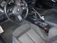 gebraucht BMW M135 i, F21, M-Performance, Sommerfahrzeug, 420PS
