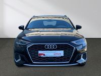 Gebraucht Audi A3 Sportback Advanced Plus 150 PS (110 kW) 2024 Schwarz Kleinwagen