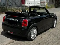 Gebraucht Mini Cooper 136 PS (100 kW) 2017 Schwarz Kleinwagen