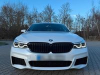 Gebraucht BMW 640 M Sport 340 PS (250 kW) 2017 Weiß Coupé