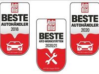 Gebraucht Toyota Proace 120 PS (88 kW) 2022 Ice white Van / Kleinbus