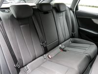 gebraucht Audi A4 Avant S line 35 TDI S tronic