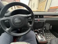 Gebraucht Audi A6 165 PS (121 kW) 2000 Silber Kombi