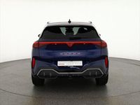 Neu Cupra Terramar VZ 265 PS (194 kW) 2025 Blau SUV
