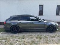 Gebraucht Audi A6 Sport 313 PS (230 kW) 2014 Kombi