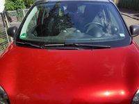 Gebraucht Smart ForFour Electric Drive 60 kW (82 PS) 2021 Rot Kleinwagen