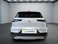 Neu Mitsubishi Grandis Intro Edition 158 PS (116 kW) 2025 Weiß SUV